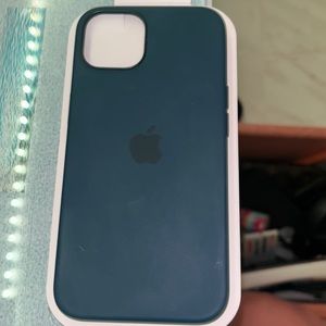 iPhone 13 apple silicon case